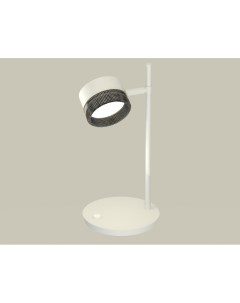 Интерьерная настольная лампа TRADITIONAL XB9801250 Ambrella Ambrella light