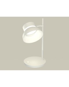 Интерьерная настольная лампа TRADITIONAL XB9801100 Ambrella Ambrella light