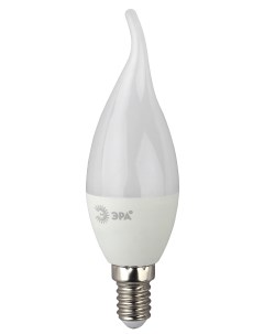 Лампа ECO LED BXS 8W 840 E14 Era