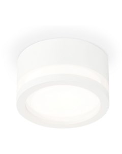Точечный светильник Techno Spot XS8101017 Ambrella Ambrella light