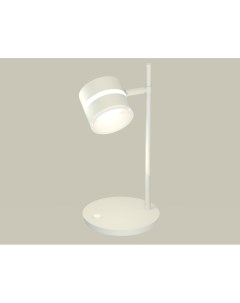 Интерьерная настольная лампа TRADITIONAL XB9801202 Ambrella Ambrella light