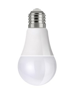 Лампа светодиодная груша А60 11 Вт 4000 К Е27 Фарлайт