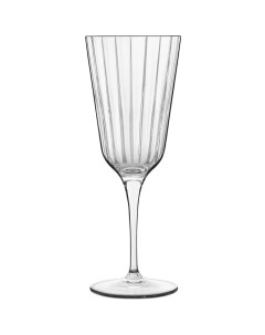 Коктейльная рюмка Vintage Бах 250мл 75х75х195мм хрустальное стекло Bormioli luigi