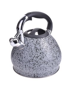 Чайник для плиты стальной MAYER BOSH 3 4л 28553 Mayer&boch
