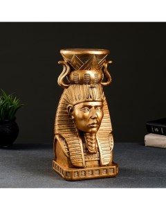 Фигура Фараон бронза 35см Хорошие сувениры