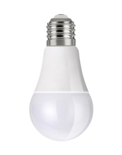 Лампа светодиодная груша А60 11 Вт 2700 К Е27 Фарлайт