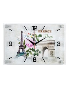 Часы Paris Paris Рубин