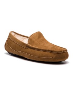 Тапочки M Ascot 1101110 Коричневый 41 EU Ugg