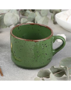 Чашка чайная Punto verde 350 мл Хорекс