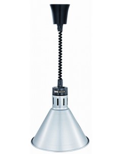 Лампа инфракрасная HKN DL800 СЕРЕБР Hurakan