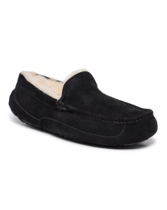 Тапочки M Ascot 1101110 Черный 42 EU Ugg