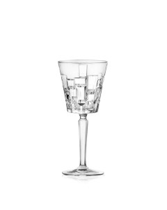 Набор бокалов для вина Cristalleria Italiana Etna 200мл 6шт 69510 Rcr