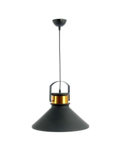 Светильник потолочный Прожектор Е27 60Вт 38х38 см Bayerlux