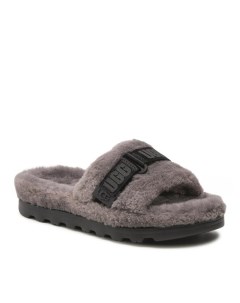 Тапочки M Fluff Up 1130816 серый 43 EU Ugg