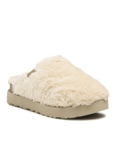 Тапочки W Fuzz Sugar Slide 1135132 бежевый 38 EU Ugg