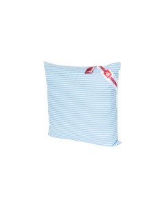 Подушка для сна пух перо 68x68 см Kariguz