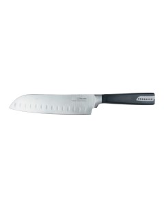 Нож Cascara Santoku RD 687 длина лезвия 17 8 см Rondell