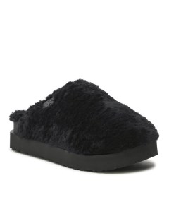 Тапочки W Fuzz Sugar Slide 1135132 Черный 37 EU Ugg