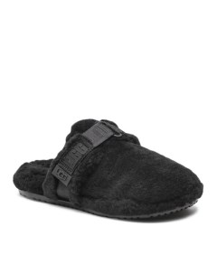 Тапочки M Fluff It 1118150 Черный 41 EU Ugg