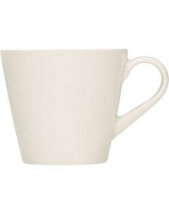Чашка Пьюрити кофейная 90мл 60х60х50мм фарфор белый Bauscher