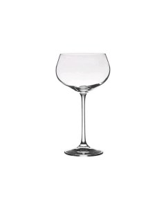 Набор бокалов для вина Мегана 300 мл 6 шт Crystal bohemia