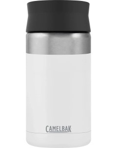 Термокружка Hot Cap 0 35 литра белая Camelbak
