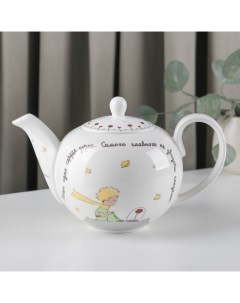 Чайник Маленький принц 1 2 л Quinsberry