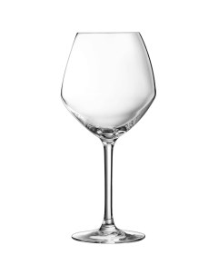 Бокал для вина Chef Sommelier Каберне 580мл 73 103х220мм хрустальное стекло прозрачный Chef & sommelier