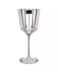 Бокалы для белого вина 250 мл 6 шт Cristal d Arques MACASSAR 141272 Cristal d’arques