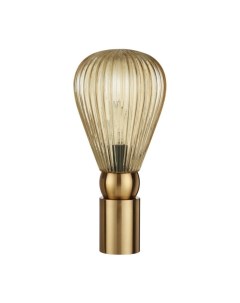 Настольная лампа декоративная Elica 5402 1T Odeon light