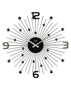 Настенные часы 49 см Tomas stern