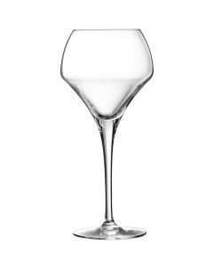 Бокал для вина Chef Sommelier Оупен ап 370мл 71 96х210мм хрустальное стекло прозрачный Chef & sommelier
