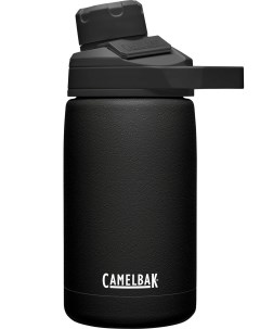 Термокружка Chute 0 35 литра черная Camelbak