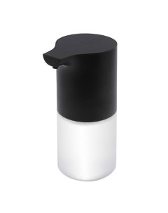 Дозатор для жидкого мыла сенсорный чёрный Xiaomi