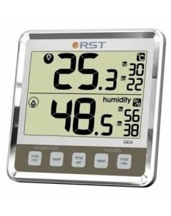 Термометр цифровой RST 2404 Rst sweden