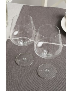 Набор бокалов для красного вина 2 шт 955 мл Zwiesel Glas хрустальное стекло 122202 Zwiesel 1872