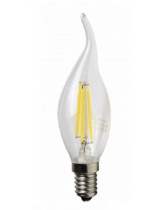 Светодиодная лампа BK 14W7CF30 Edison DIM Vklux
