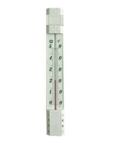 Термометр для помещений ТС 41 настенный Еврогласс Nobrand