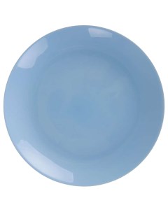 Тарелка десертная Diwali Light Blue 19 см Luminarc