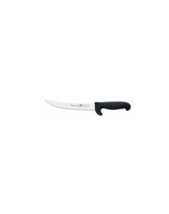Нож обвалочный 200 350 мм черный PROTEC 1 шт Icel