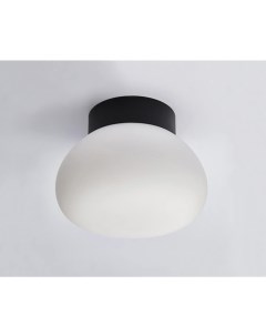 Потолочный светодиодный светильник DL 3030 black Italline