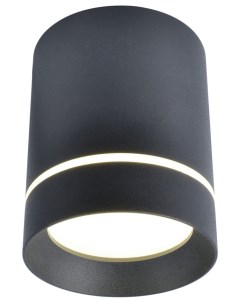 Накладной светильник A1909PL 1BK Arte lamp