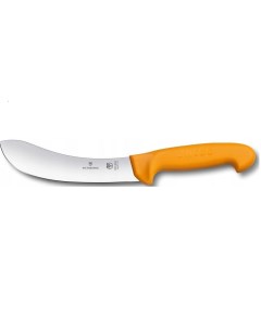Нож кухонный Swibo 5 8427 18 стальной разделочный для мяса лезв 180мм прямая Victorinox