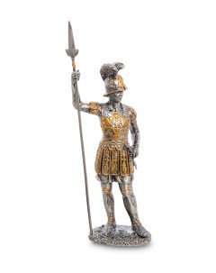 Статуэтка Средневековый воин Veronese