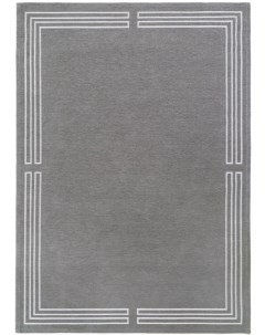 Ковер Carpet ROYAL Grey 200 300 Carpet decor by fargotex