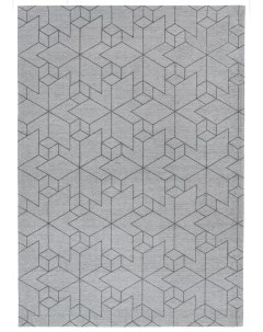 Ковер Carpet Urban Gray 160 230 Carpet decor by fargotex