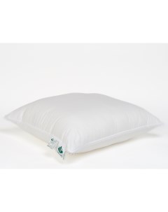 Подушка для сна силикон 70x70 см Nature's