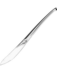 Нож столовый Снейк 225х17мм нерж сталь Pintinox