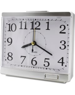Часы будильник IR 605 Irit