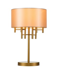Интерьерная настольная лампа Cosmo 2993 1T Favourite